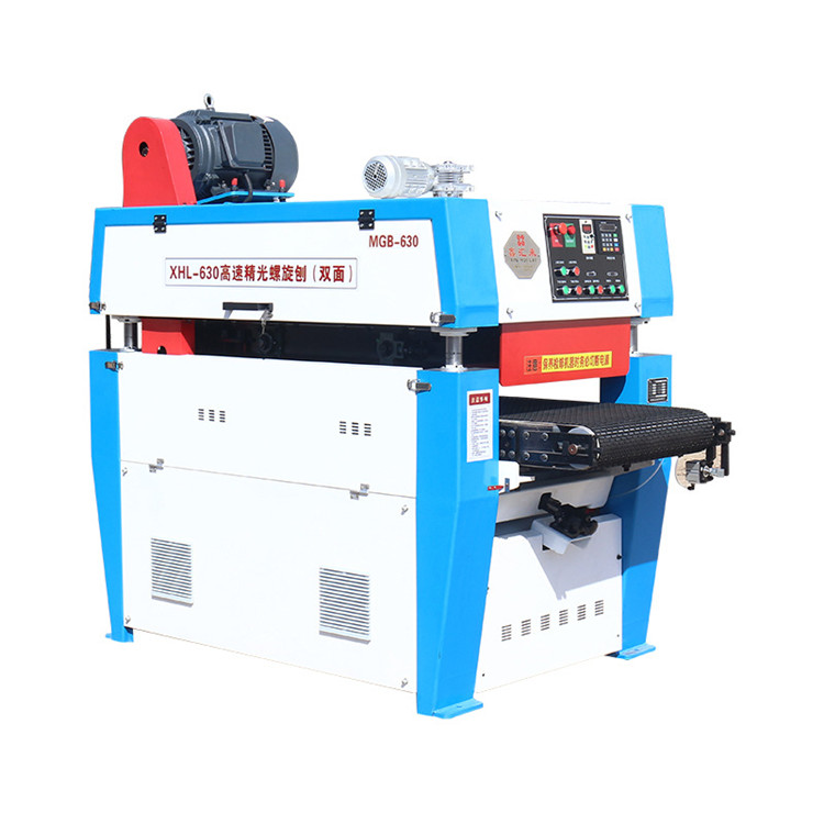 青島鑫匯來高速螺旋刨圖 青島鑫匯來高速螺旋刨圖